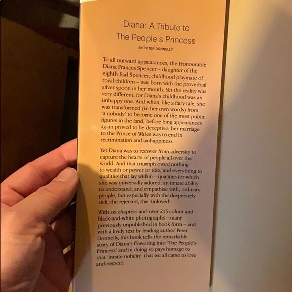 A Tribute to the People’s Princess Diana b… - Picture 3 of 7